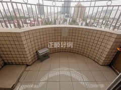 阳台