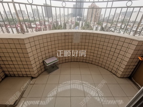 阳台