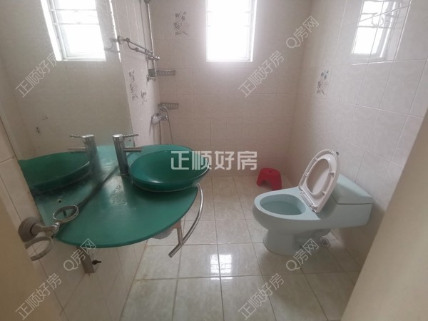 卫生间