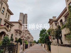 小区图