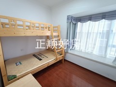 次卧