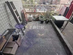 阳台