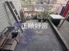 阳台