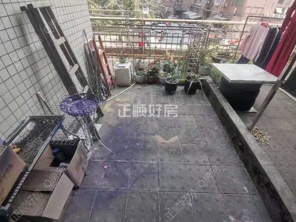 阳台