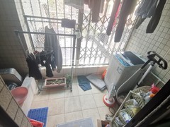 阳台