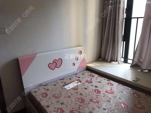 儿童房
