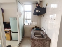厨房