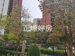 小区图