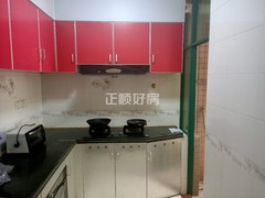 厨房