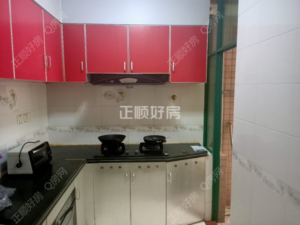 厨房