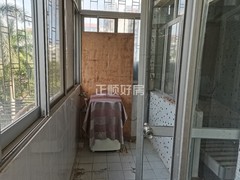 阳台