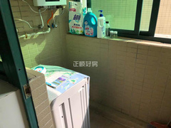 小阳台