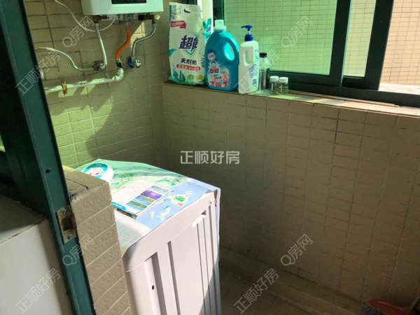 小阳台