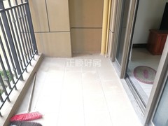 阳台