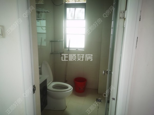 卫生间