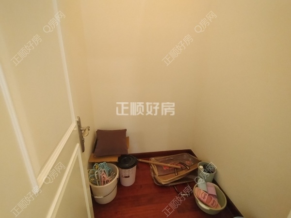 衣帽间