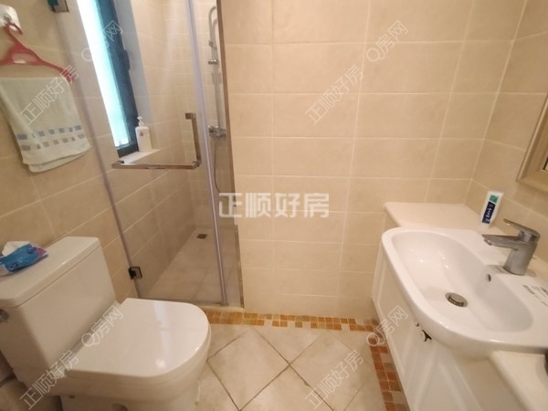 卫生间