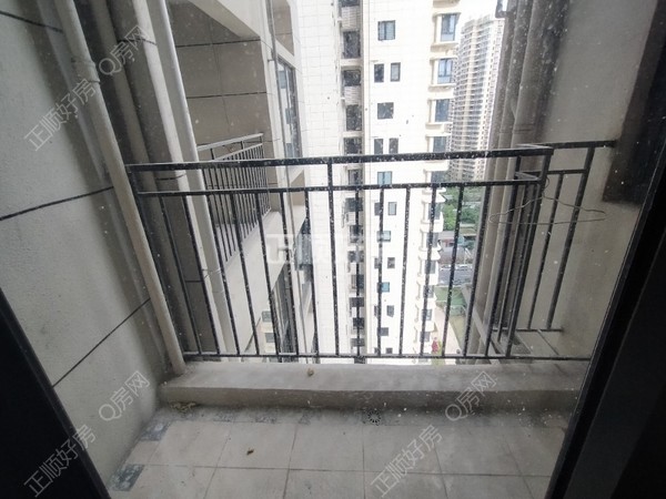 小阳台
