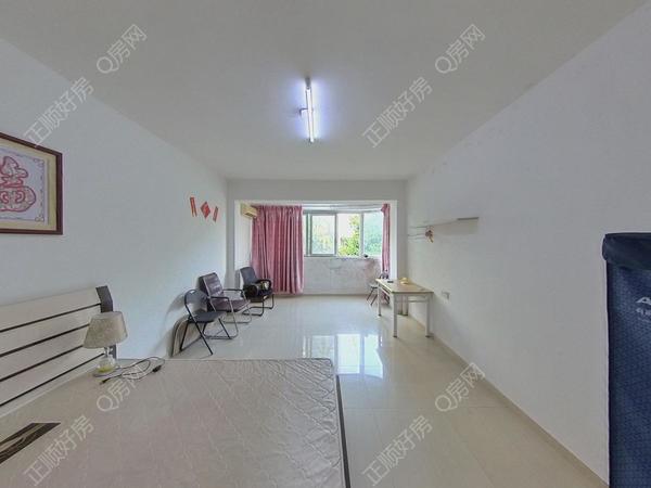 VR看房