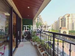 阳台