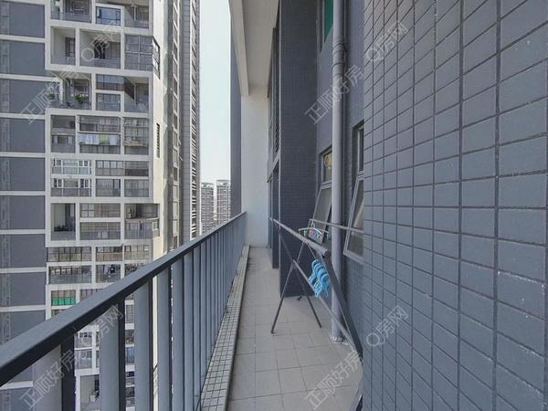 阳台