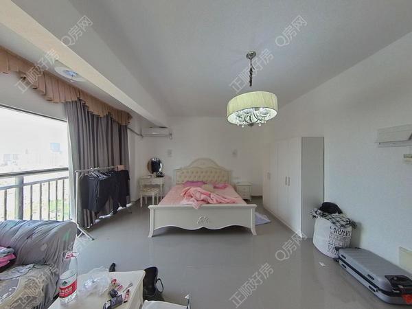 VR看房