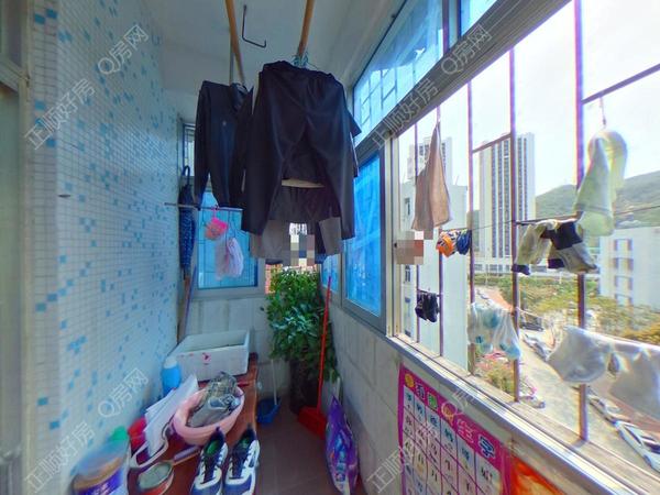 阳台