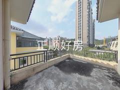 阳台
