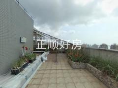 阳台