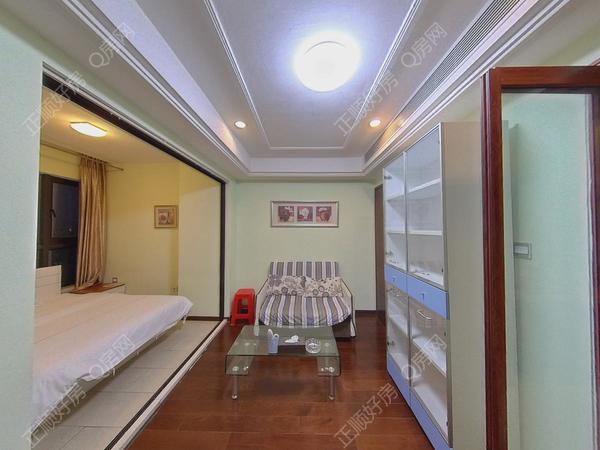 VR看房