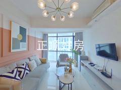 客厅