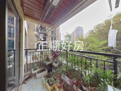 阳台