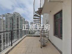 阳台