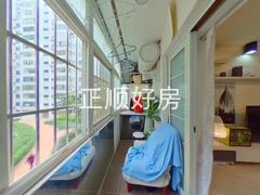 阳台