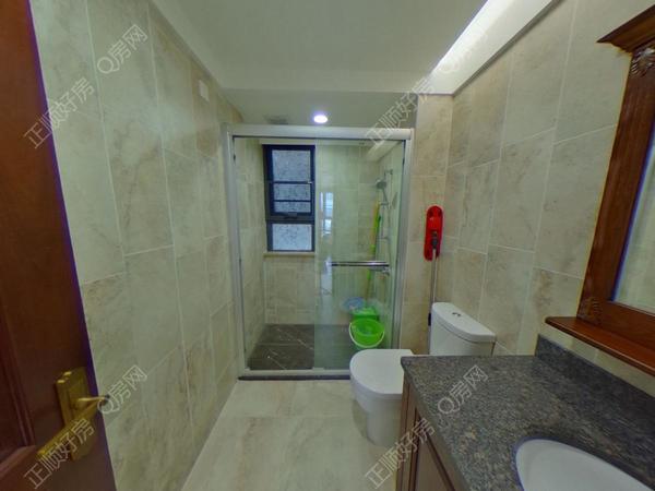VR看房