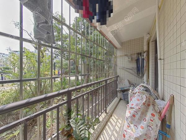 阳台