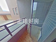 阳台