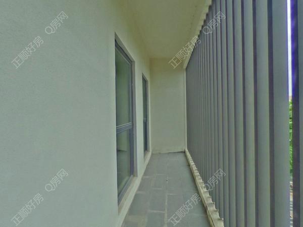 阳台