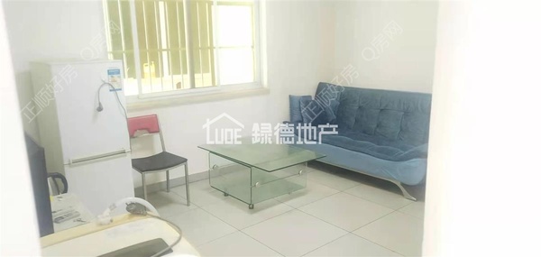 VR看房