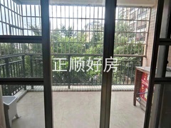 阳台