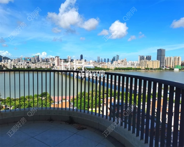 VR看房