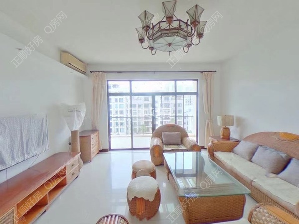 VR看房