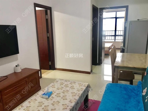 VR看房