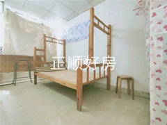 次卧