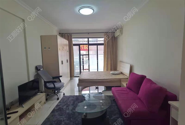 VR看房