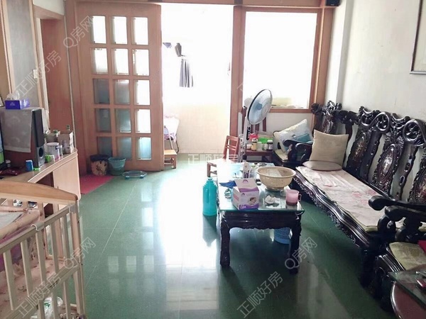 客厅