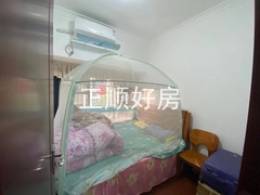 卧室