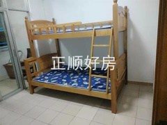 卧室