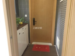 入户花园