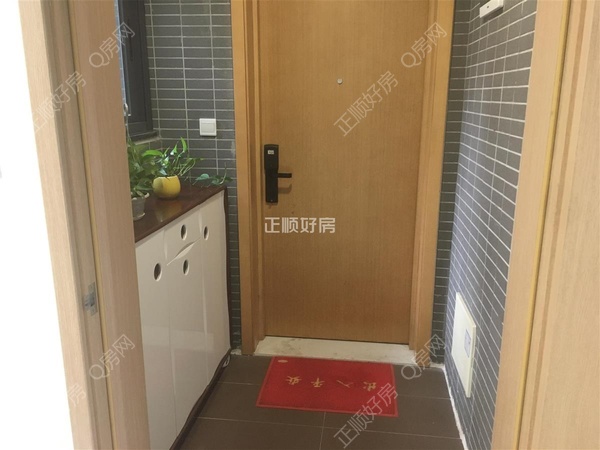 入户花园